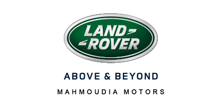 Land Rover logo - IMPRESSIONS digital marketing agency