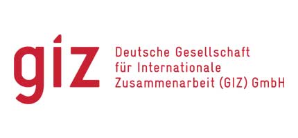 GIZ logo - IMPRESSIONS digital marketing agency