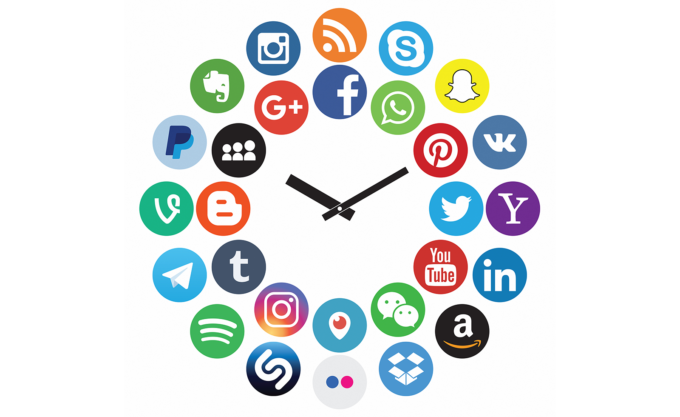 Social Media And Digital Marketing