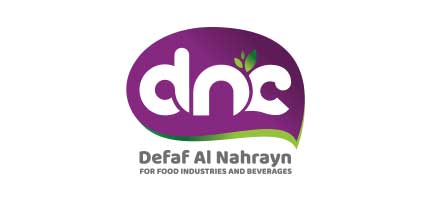 Food and Beverage Factory Logo - Jordan - IMPRESSIONS Digital Marketing Agency