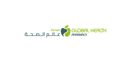 Pharmacy Logo - Jordan - IMPRESSIONS Digital Marketing Agency