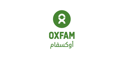 Oxfam Logo - NGO - UK - IMPRESSIONS Digital Marketing Agency's Client