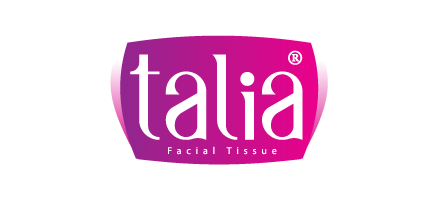 Talia Facial Tissue - Jordan - IMPRESSIONS Digital Marketing Agency