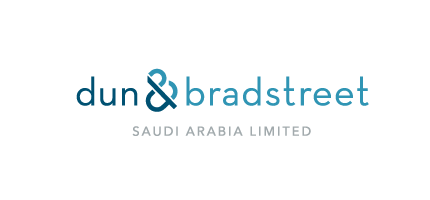 The Dun & Bradstreet logo featuring a stylized design.